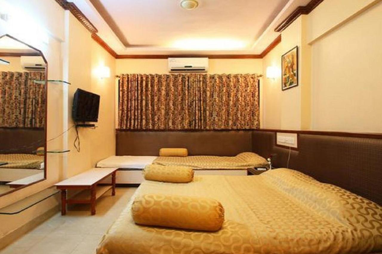 Hotel Siddhartha Mumbai Exterior photo
