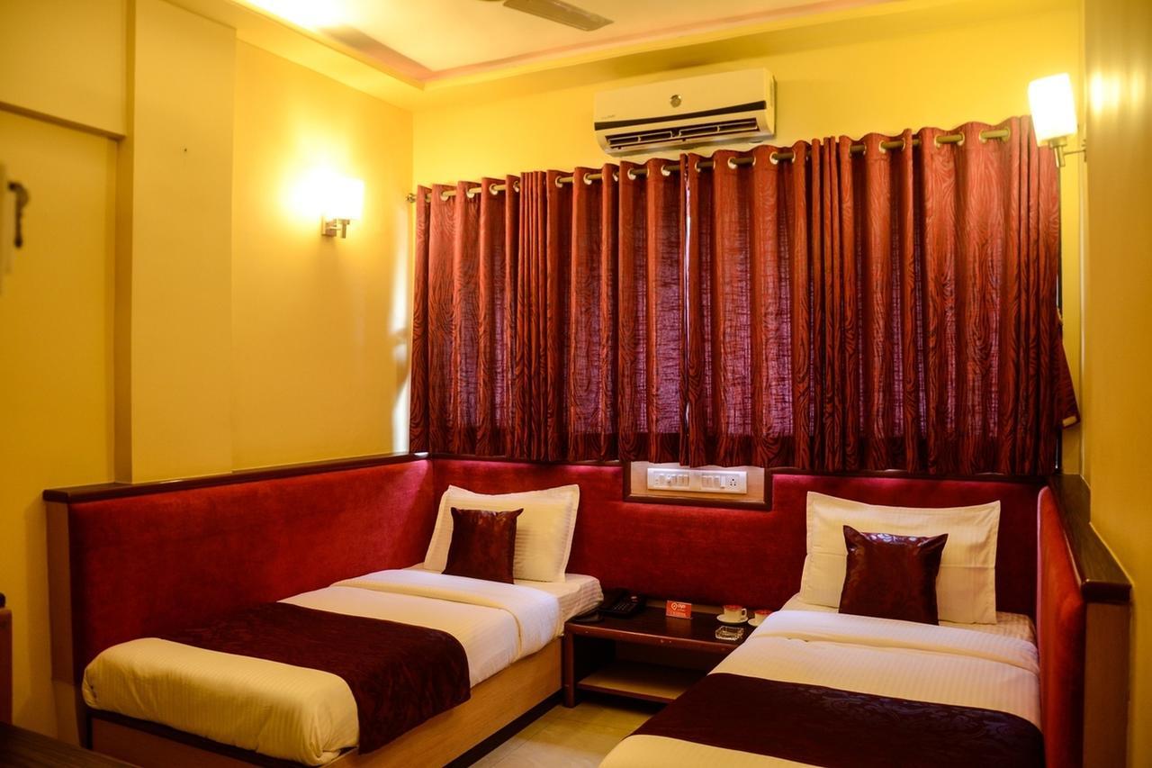 Hotel Siddhartha Mumbai Exterior photo