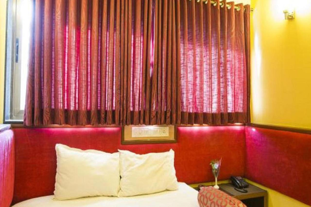 Hotel Siddhartha Mumbai Exterior photo