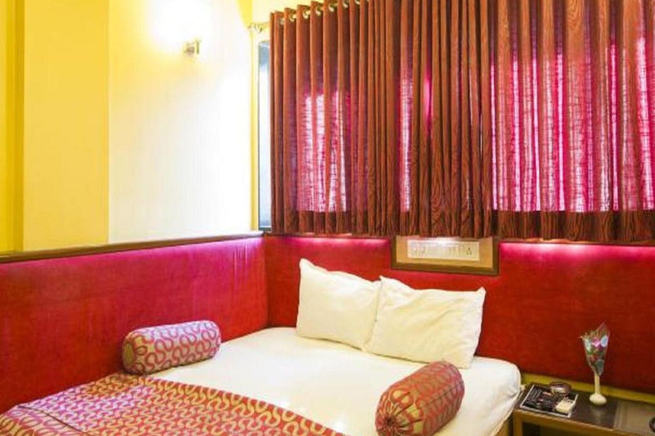 Hotel Siddhartha Mumbai Exterior photo