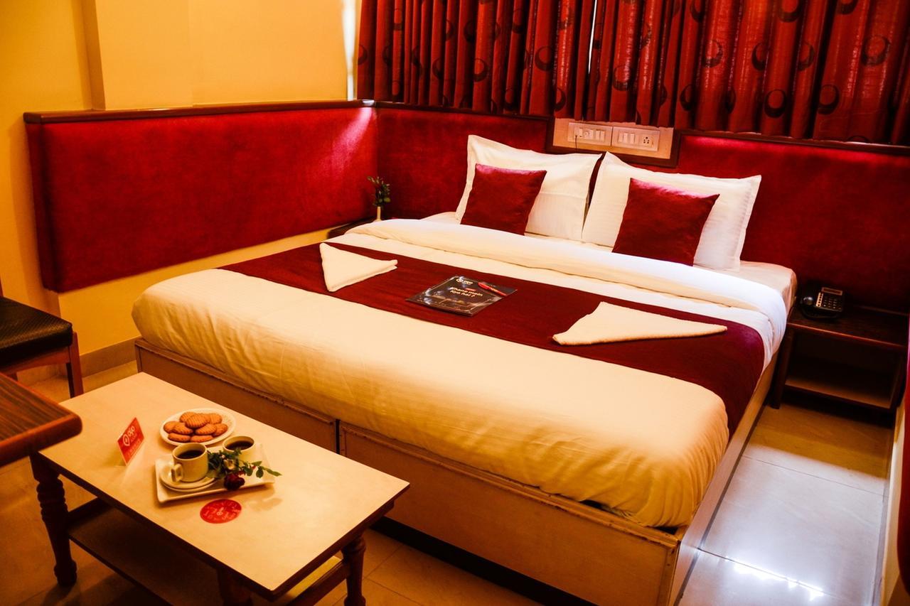 Hotel Siddhartha Mumbai Exterior photo