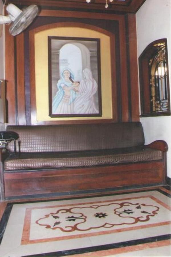 Hotel Siddhartha Mumbai Exterior photo